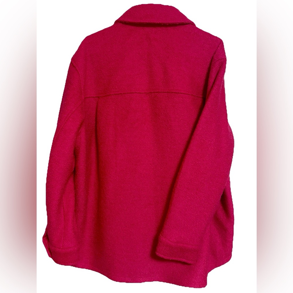 H&M Pink Jacket - Picture 3 of 8